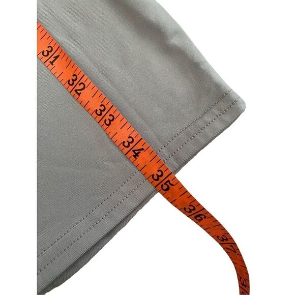 Nwt Haola Turtleneck Dress Open Back Formal Workwear Cocktail Career Professiona - Picture 12 of 16